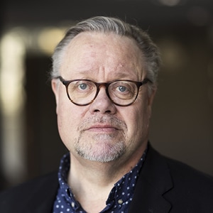 Kormästare: Anders Lundström