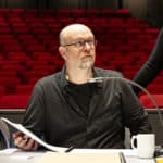 Dirigent: David Björkman