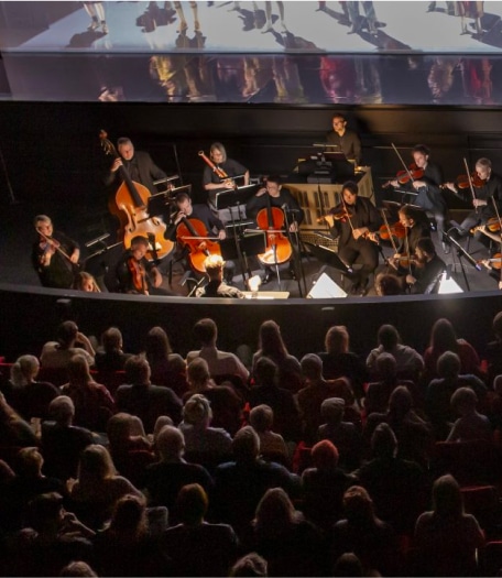 Norrlandsoperans Symfoniorkester