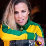 Lisa Miskovsky