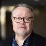 Alcindoro / Benoît: Anders Lundström