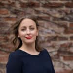 Mimì: Elin Eriksson