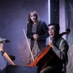 Musik och Libretto