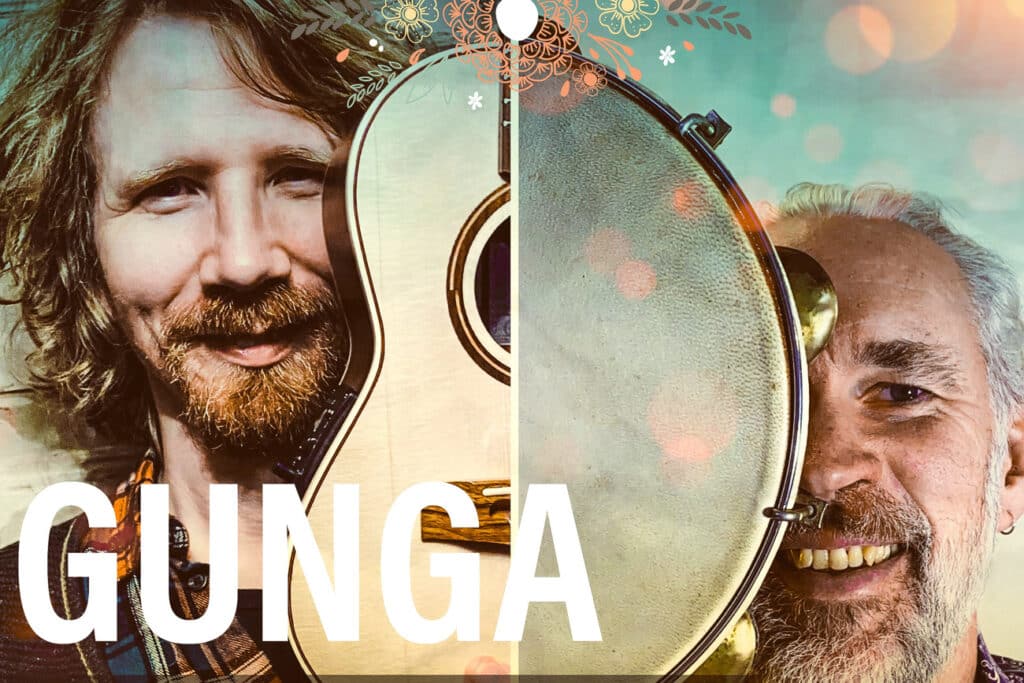 Gunga! - Norrlandsoperan