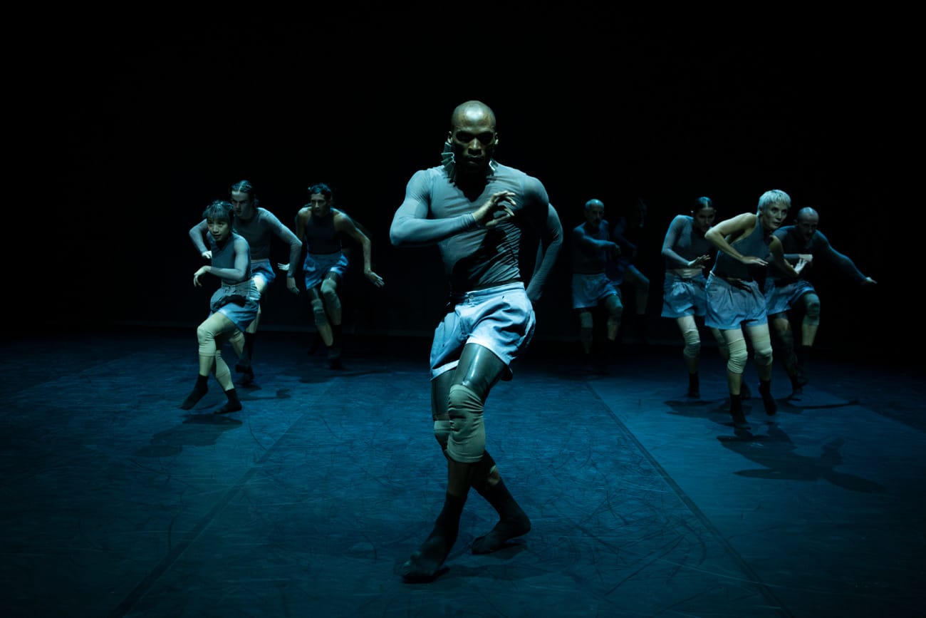 Dansk Danseteater
