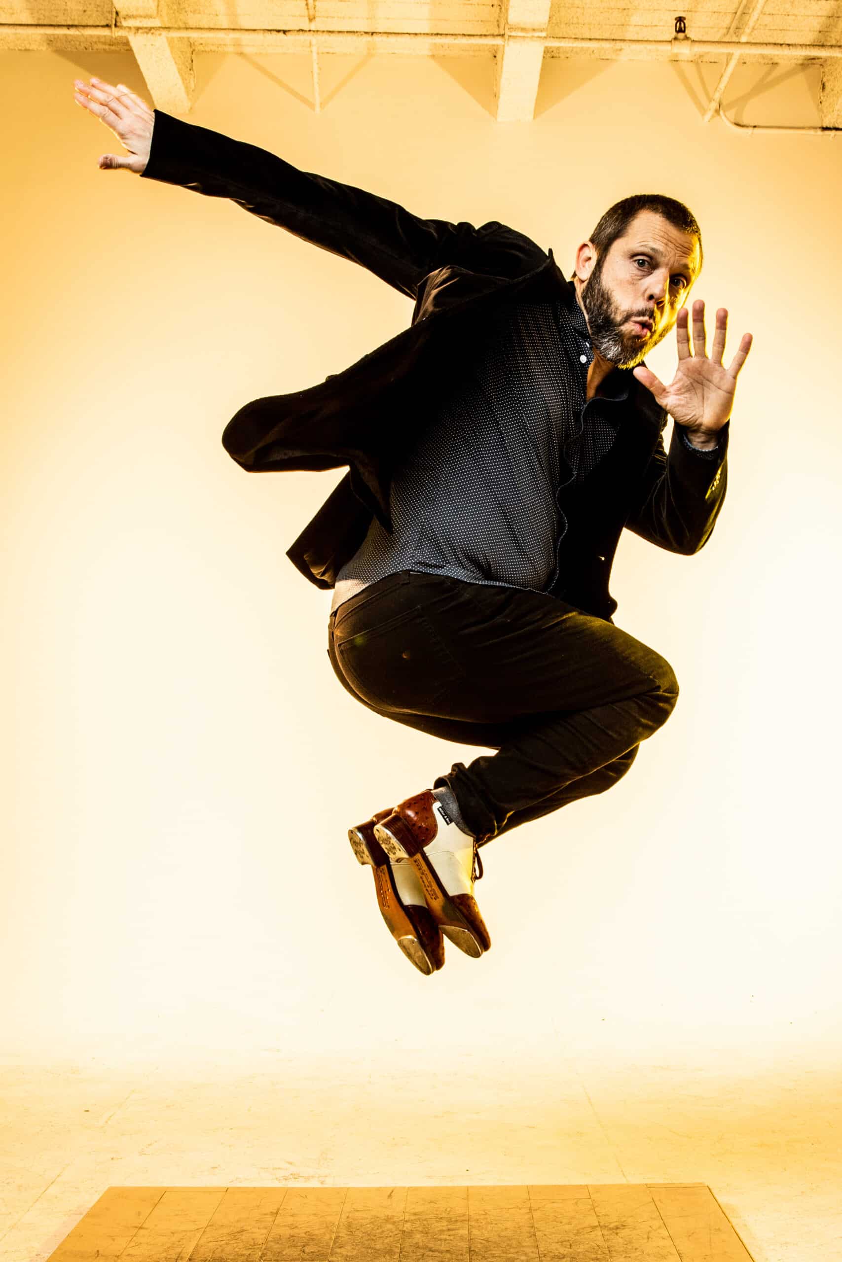 Max Pollak– Artistic Director