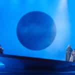 Scenograf & kostymdesigner: Kari Gravklev