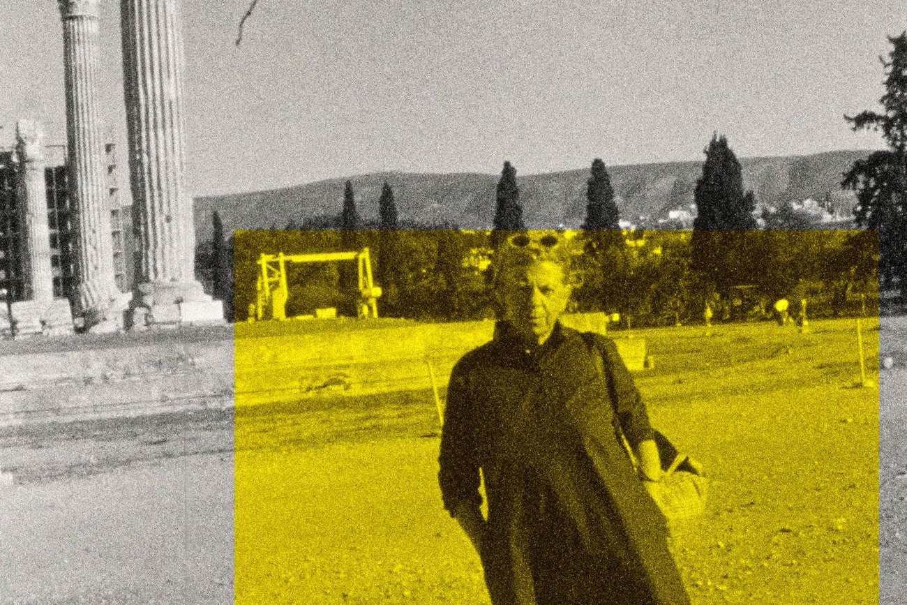 Verk och Dagar – ett epos