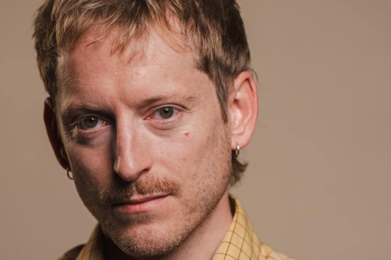 Ludvig Daae – dansare