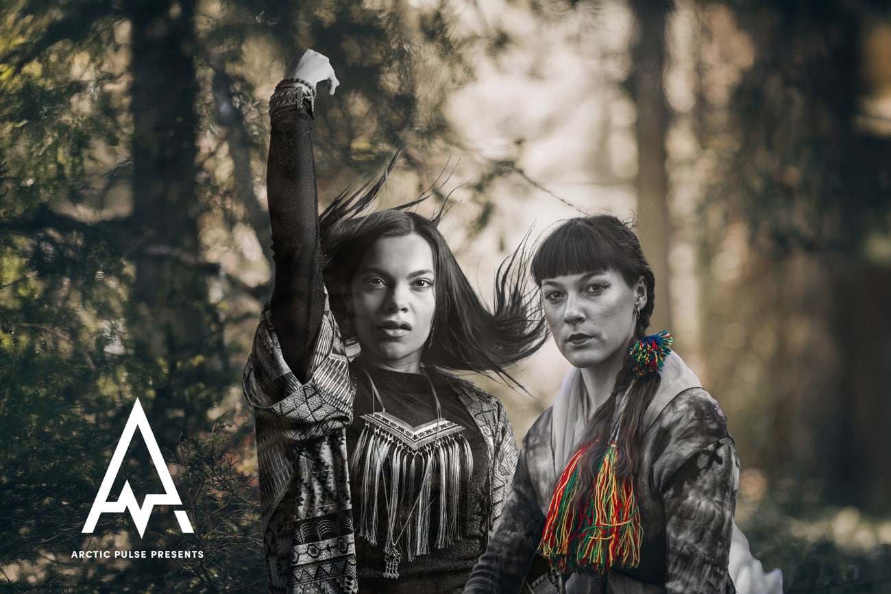 barruk länsman turné