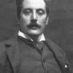 Musik: Giacomo Puccini