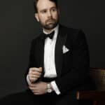 En sakristan: Marcus Bartoletti