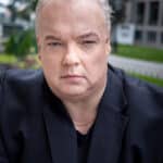 Baron Scarpia, chef för polisen: Marcus Jupither