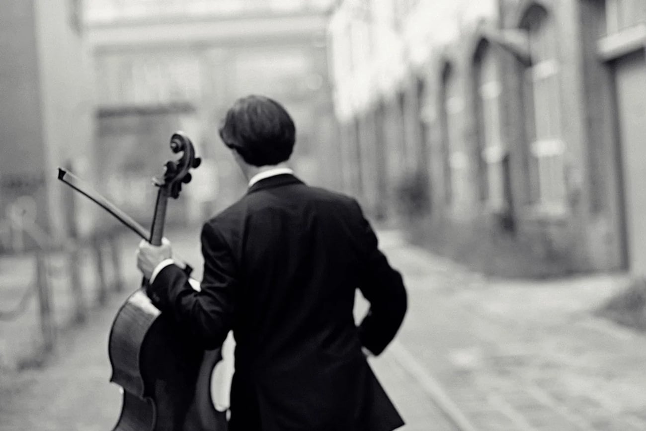 Daniel Müller-Schott
