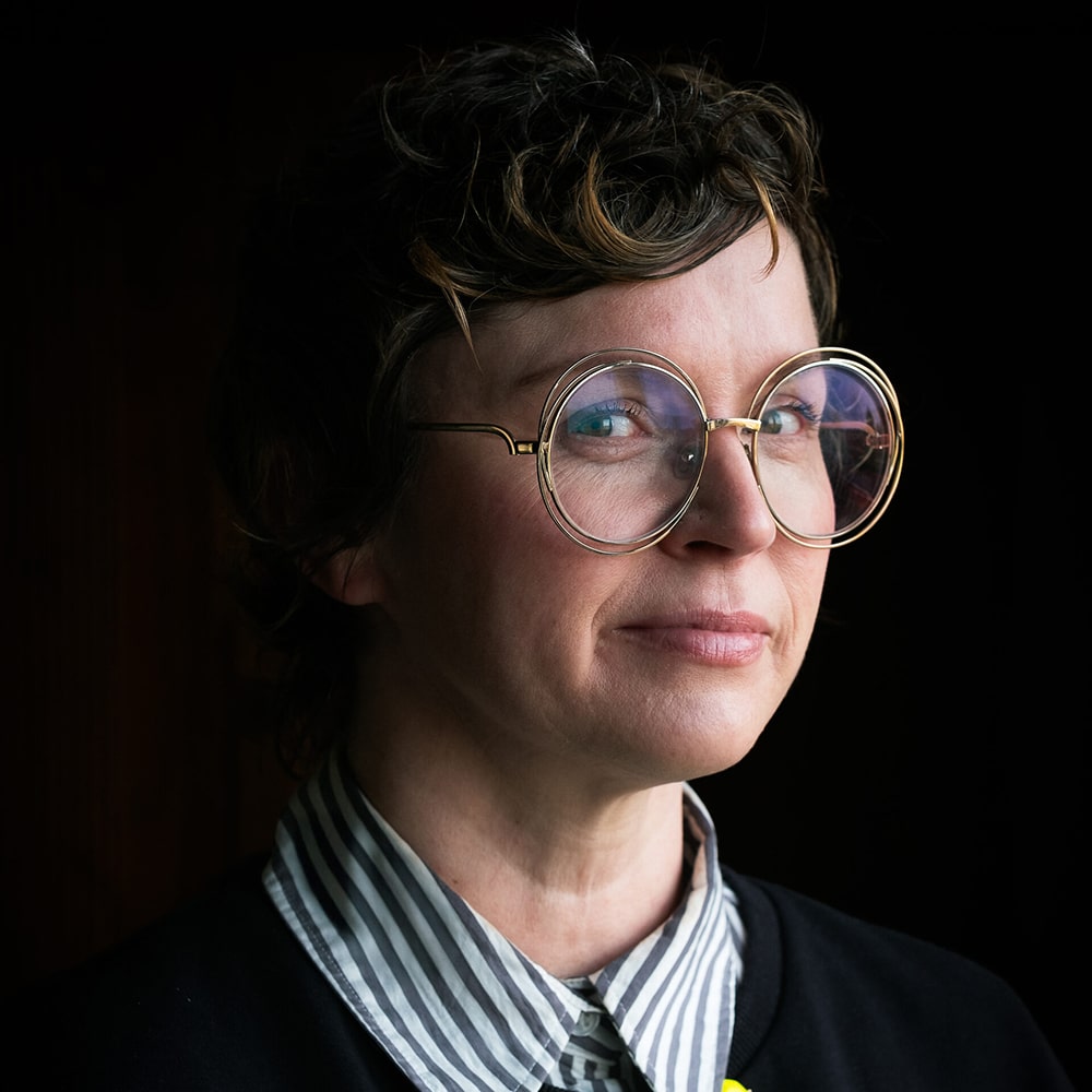 Producent: Anne Koutonen