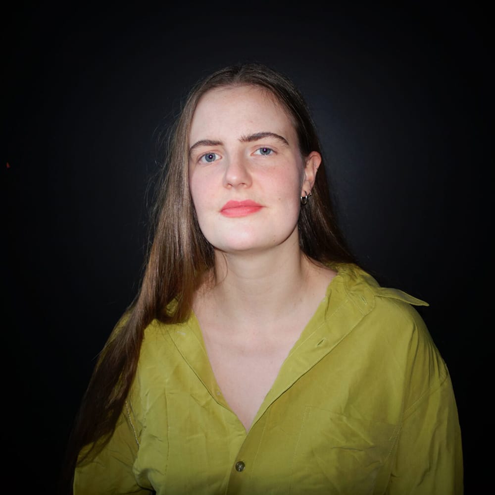 Dansare: Elin Hallqvist
