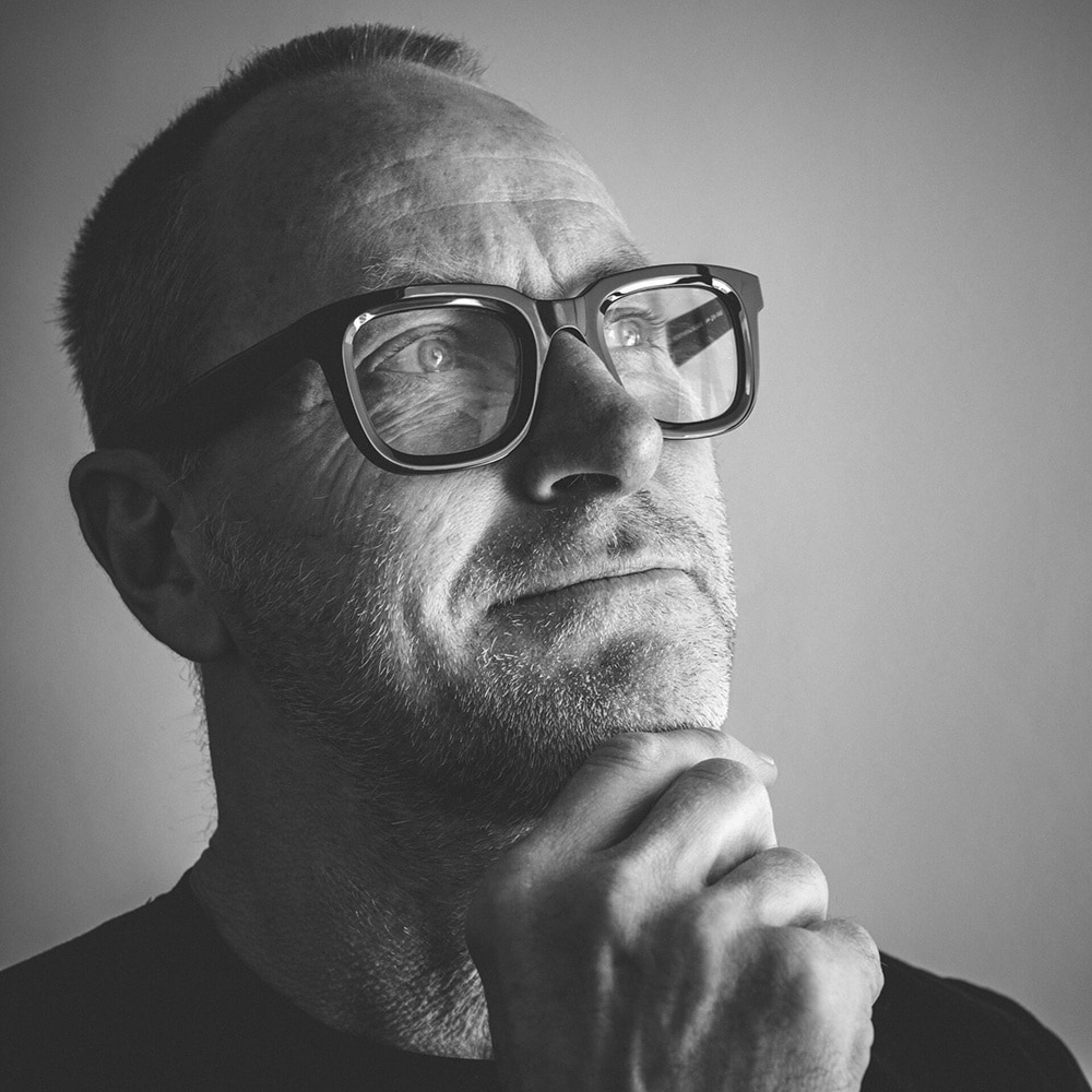 Ljusdesigner:  Erik Westerlund