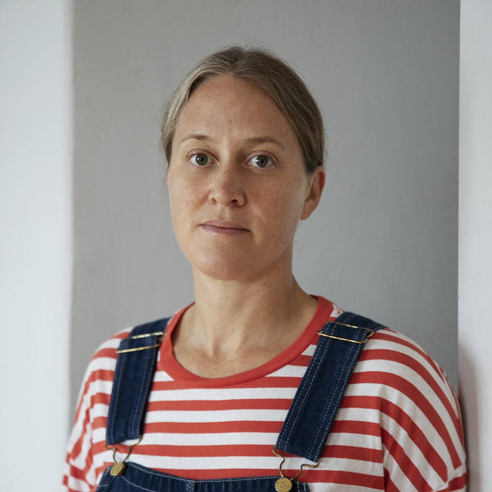 Dansare: Pernille Holden