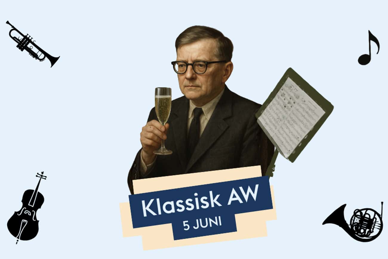 Sjostakovitj