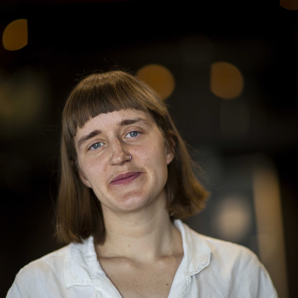 Producent: Nadja Nilsson