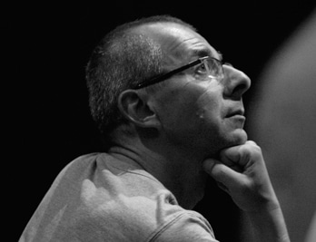 Koregrafi: Thierry Malandain