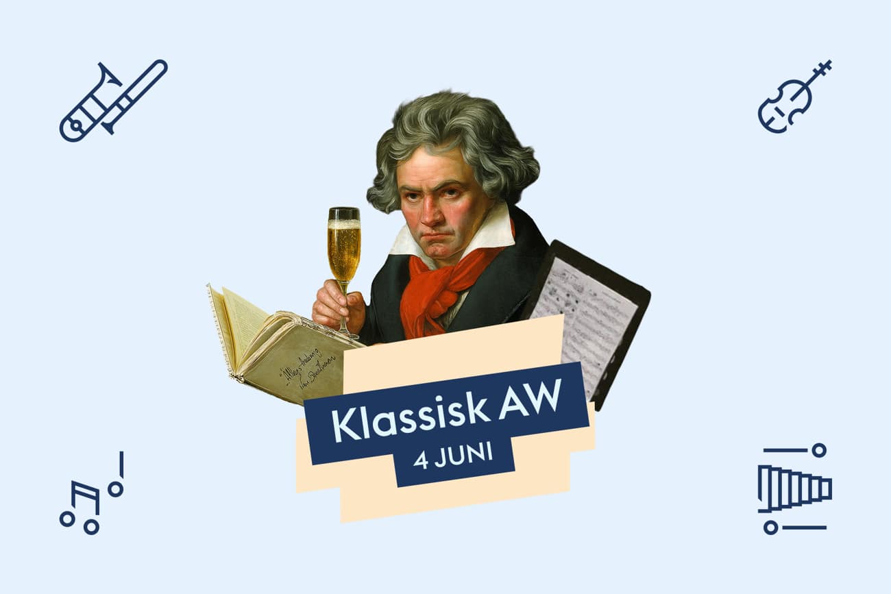 Klassisk AW