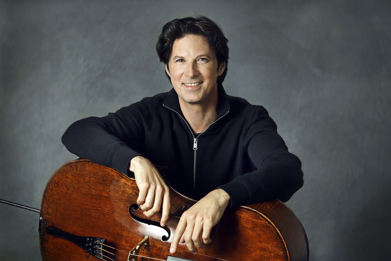 Daniel Müller-Schott