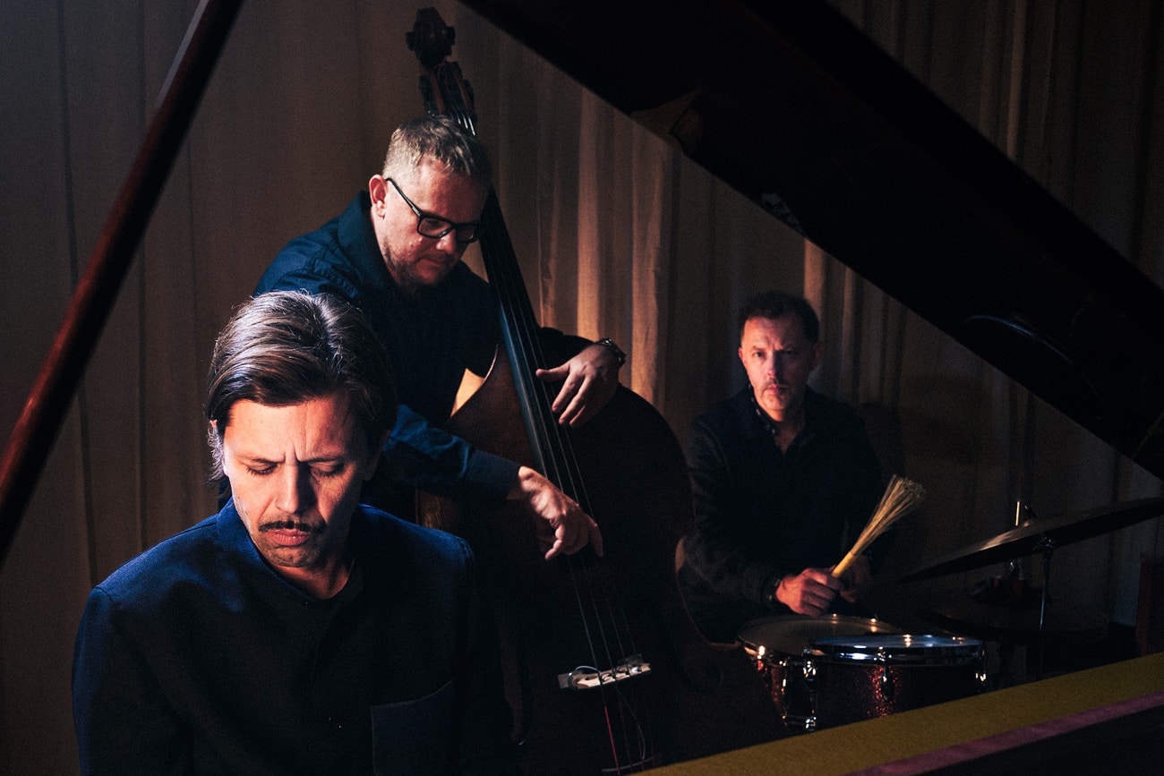 Bach Jazz