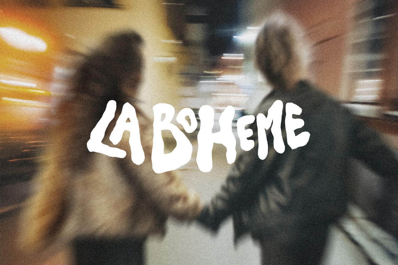 La Boheme